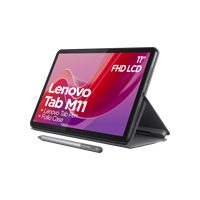 Lenovo Tab M11 ZADA0210TR 128 GB 11" Tablet