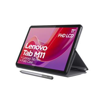 Lenovo Tab M11 ZADA0210TR 128 GB 11" Tablet