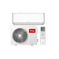 TCL T-Pro TAC-12CHSD/TPG11I 12000 BTU A++ Inverter Duvar Tipi Klima