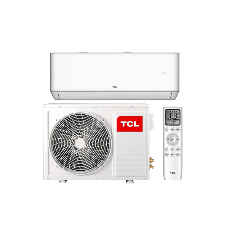 TCL T-Pro TAC-12CHSD/TPG11I 12000 BTU A++ Inverter Duvar Tipi Klima