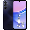 Samsung Galaxy A15 4/128GB Akıllı Telefon Koyu Mavi SM-A155F/DSN