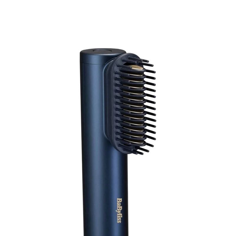 BaByliss Air Wand 1600W Saç Kurutma ve Şekillendirme Seti AS6550CE (2 Aksesuar)