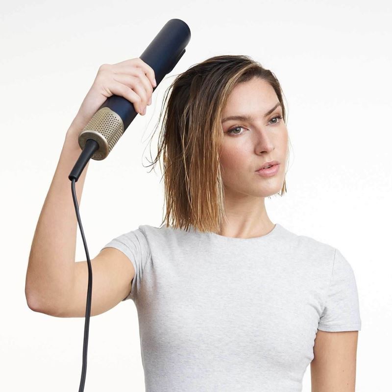 BaByliss Air Wand 1600W Saç Kurutma ve Şekillendirme Seti AS6550CE (2 Aksesuar)