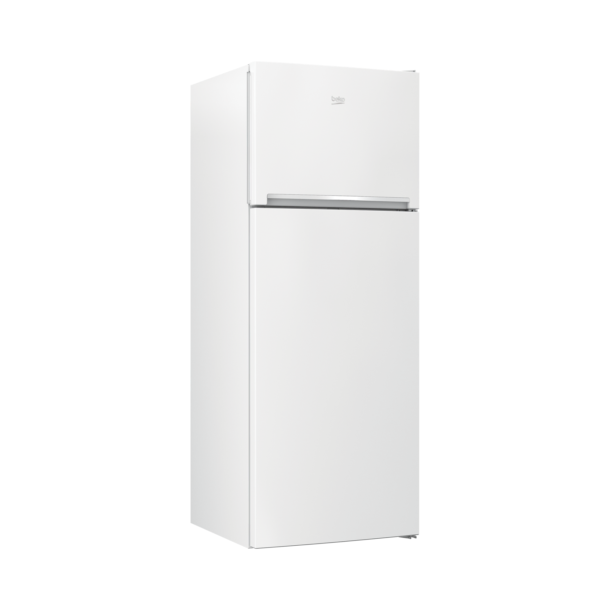 Beko 870503 MB Çift Kapılı Buzdolabı