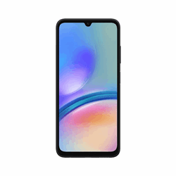 Samsung Galaxy A05s 128 GB Siyah Cep Telefonu (Samsung Türkiye Garantili)