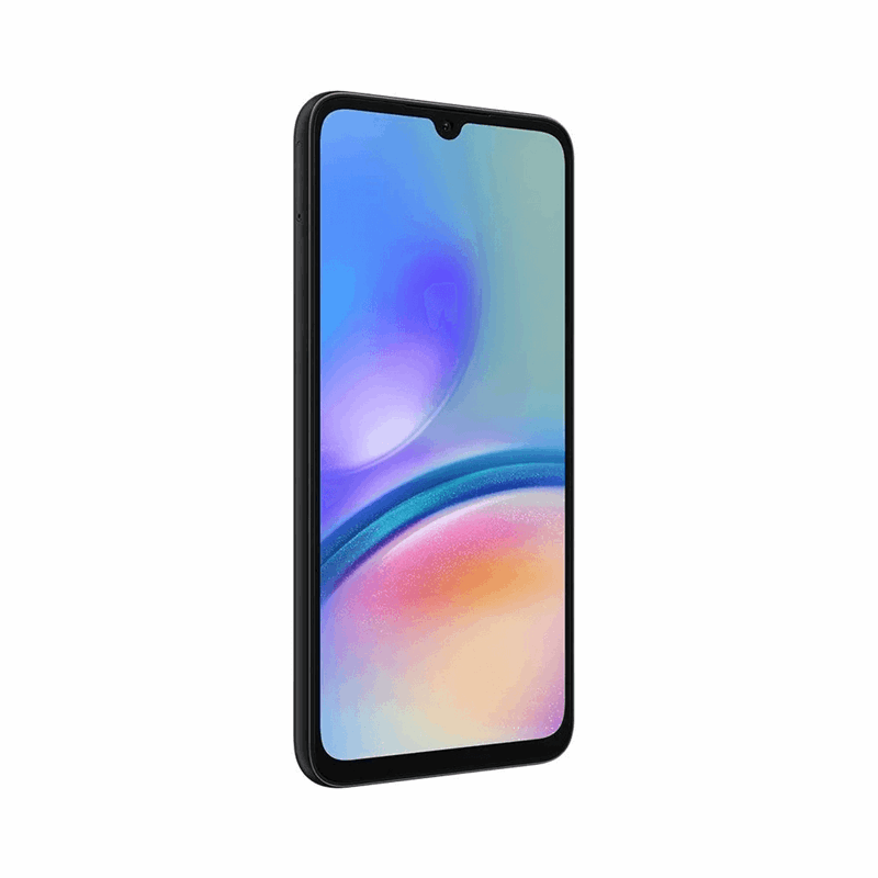 Samsung Galaxy A05s 128 GB Siyah Cep Telefonu (Samsung Türkiye Garantili)