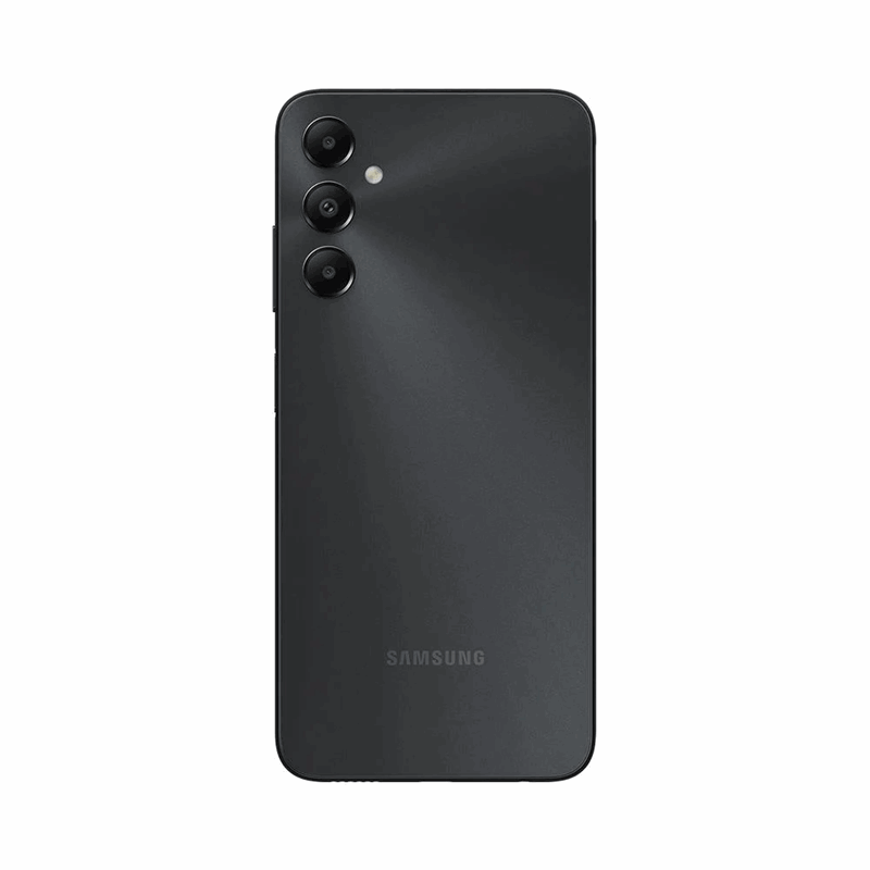 Samsung Galaxy A05s 128 GB Siyah Cep Telefonu (Samsung Türkiye Garantili)