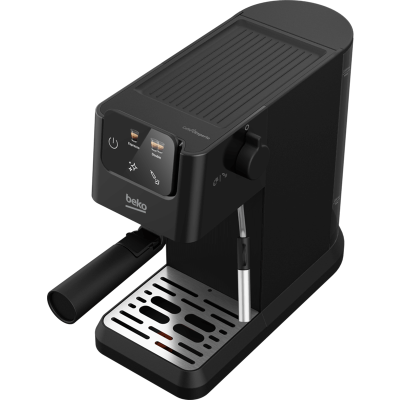 Beko CEP 5302 B CaffeExperto Yarı Otomatik Espresso Makinesi