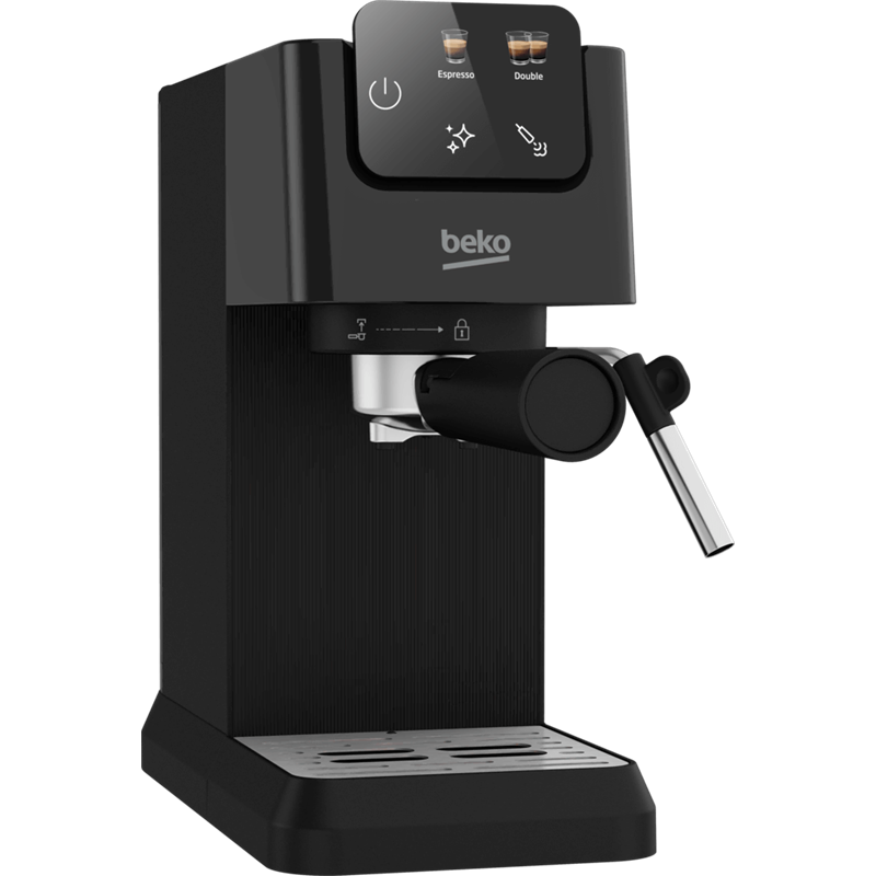 Beko CEP 5302 B CaffeExperto Yarı Otomatik Espresso Makinesi