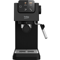 Beko CEP 5302 B CaffeExperto Yarı Otomatik Espresso Makinesi