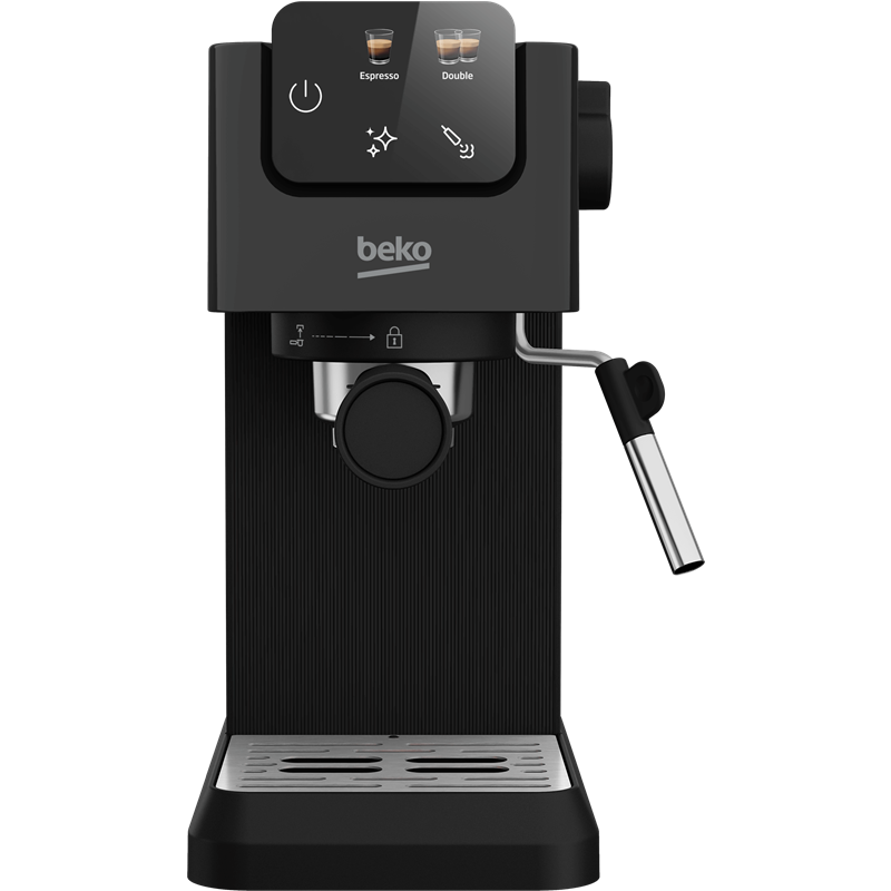 Beko CEP 5302 B CaffeExperto Yarı Otomatik Espresso Makinesi