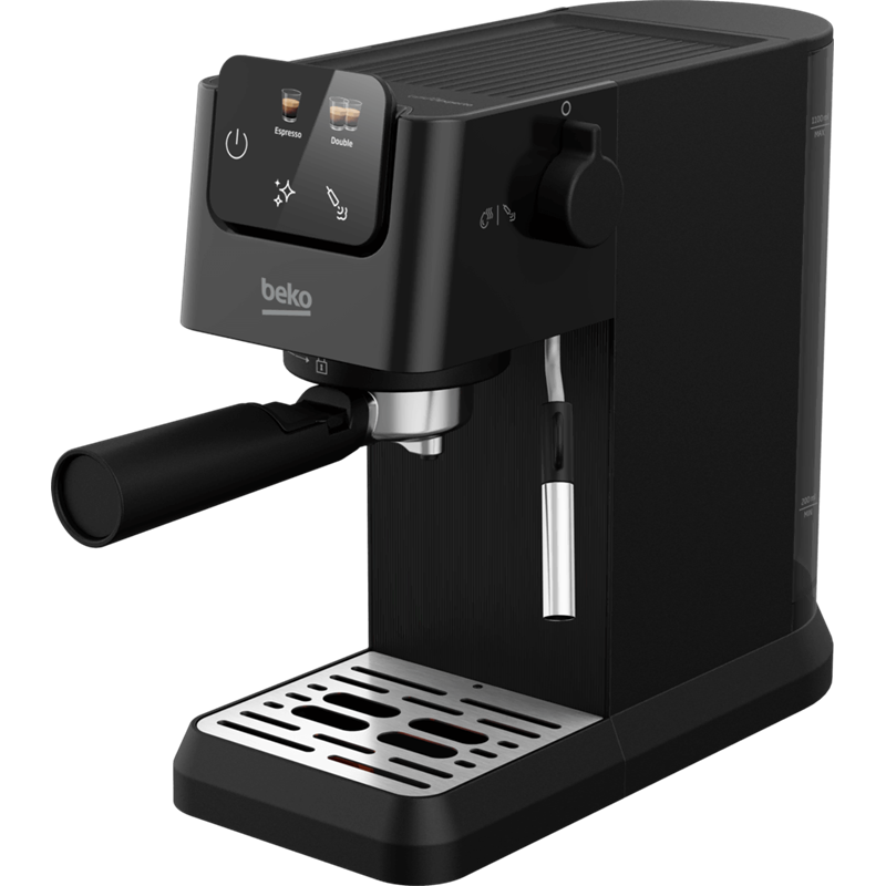 Beko CEP 5302 B CaffeExperto Yarı Otomatik Espresso Makinesi