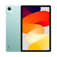 Xiaomi Redmi Pad Se 8/256 Gb Tablet Yeşil (Xiaomi Türkiye Garantili)