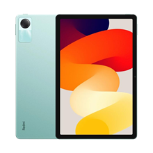 Xiaomi Redmi Pad Se 8/256 Gb Tablet Yeşil (Xiaomi Türkiye Garantili) ürün görseli