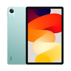 Xiaomi Redmi Pad Se 8/256 Gb Tablet Yeşil (Xiaomi Türkiye Garantili)