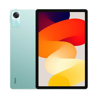 Xiaomi Redmi Pad Se 8/256 Gb Tablet Yeşil (Xiaomi Türkiye Garantili)