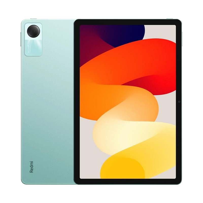 Xiaomi Redmi Pad Se 8/256 Gb Tablet Yeşil (Xiaomi Türkiye Garantili)