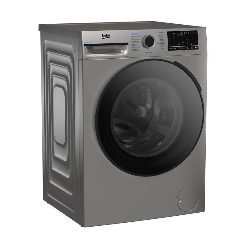 Beko CMX 10120 S Çamaşır Makinesi