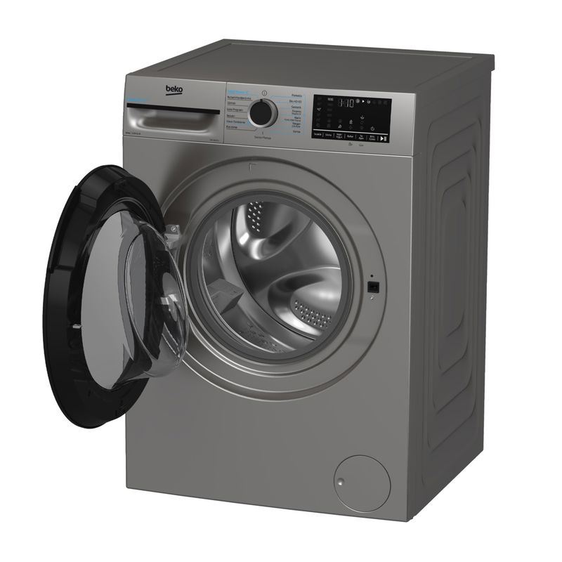 Beko CMX 10120 S Çamaşır Makinesi