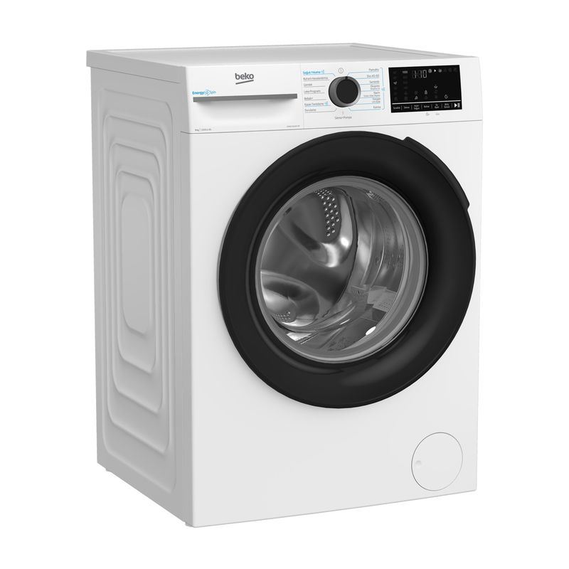 Beko CMXD 9100 CM Çamaşır Makinesi