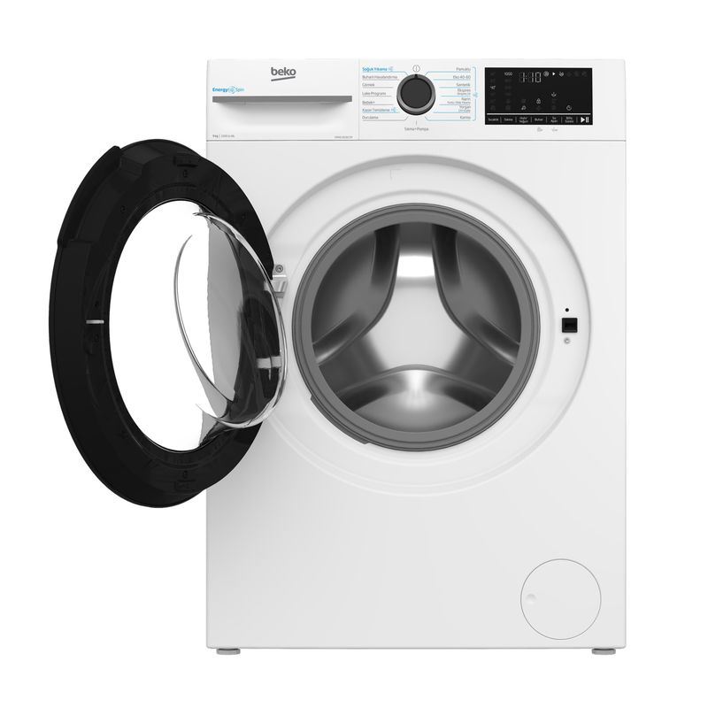 Beko CMXD 9100 CM Çamaşır Makinesi