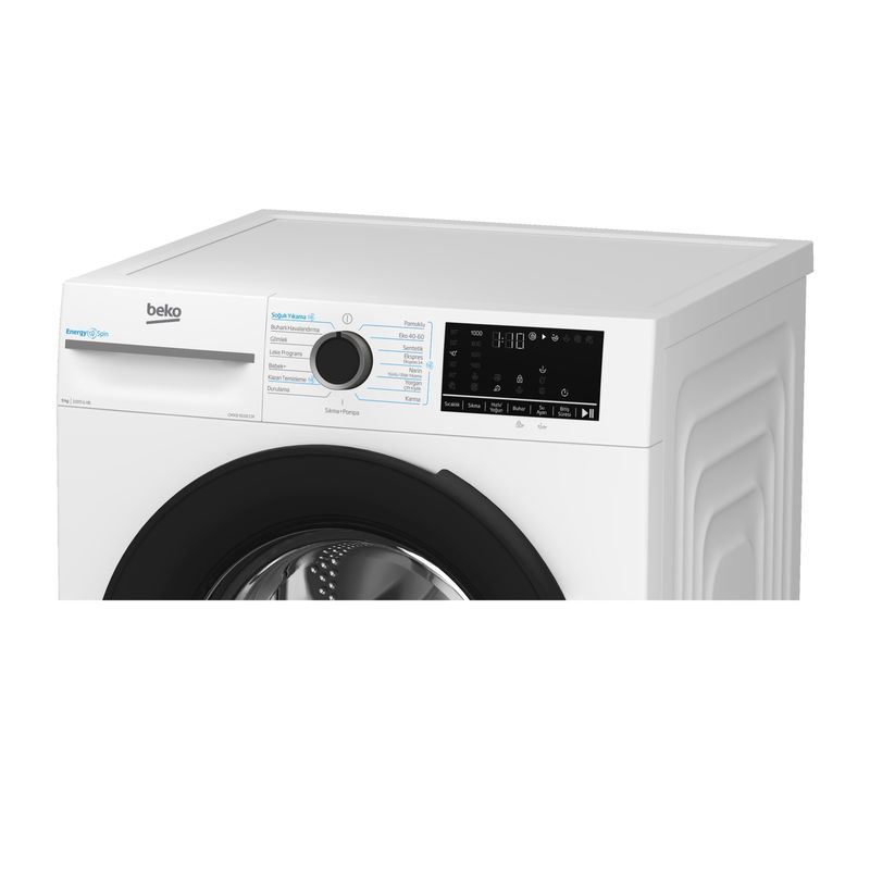 Beko CMXD 9100 CM Çamaşır Makinesi