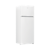 Beko 870437 MB Çift Kapılı Buzdolabı