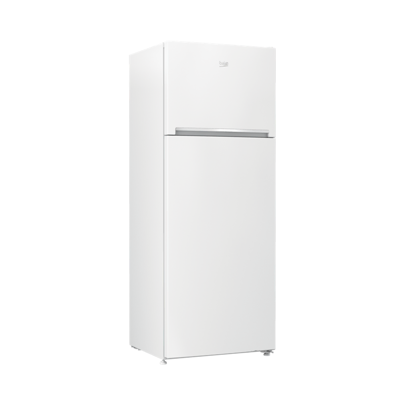 Beko 870437 MB Çift Kapılı Buzdolabı