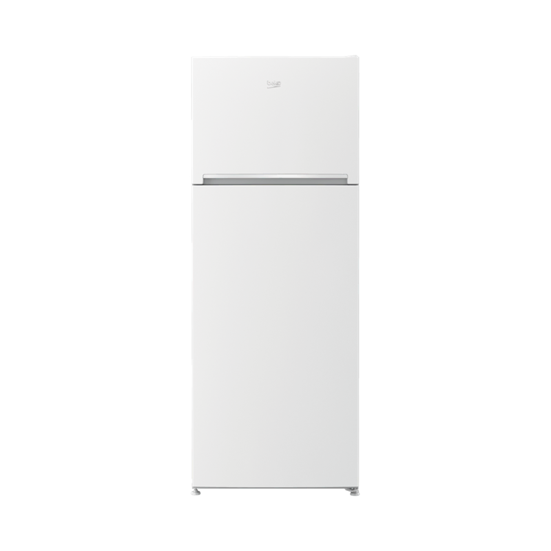 Beko 870437 MB Çift Kapılı Buzdolabı