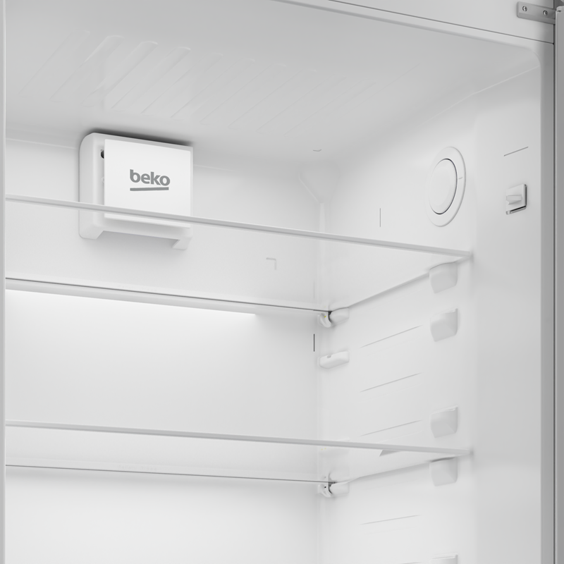 Beko 870437 MB Çift Kapılı Buzdolabı