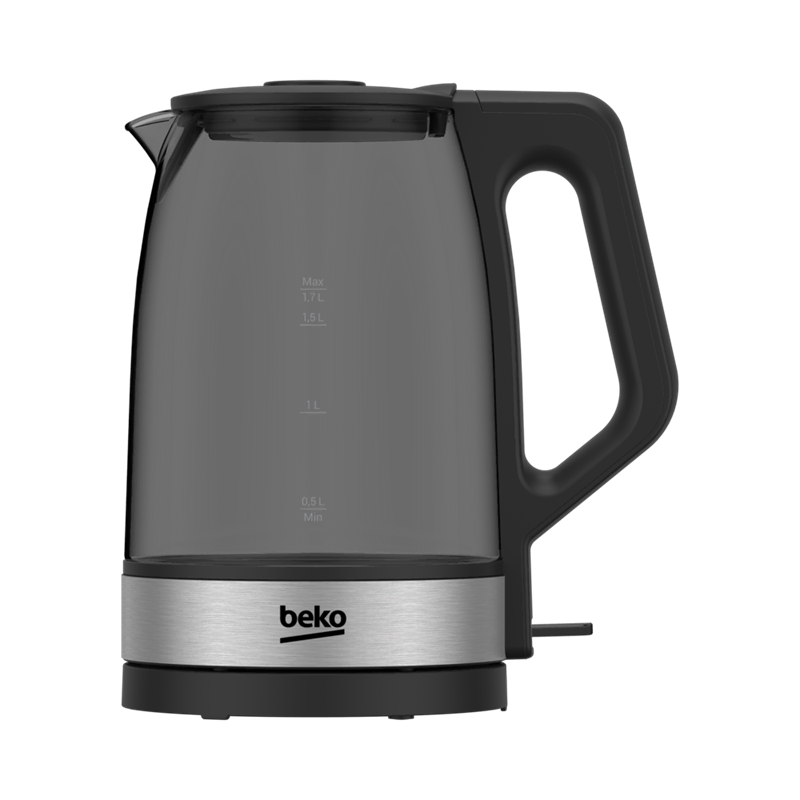 Beko WKM 5422 I Cam Kettle