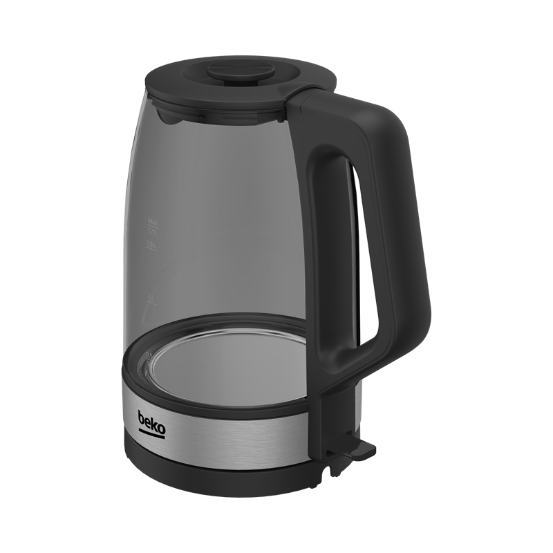 Beko WKM 5422 I Cam Kettle