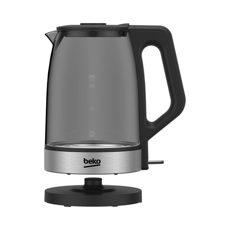 Beko WKM 5422 I Cam Kettle