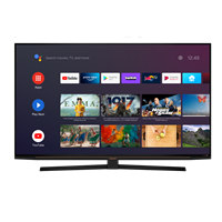 Grundig Atlanta 55 GGU 8965 BE Android TV