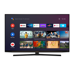 Grundig Atlanta 55 GGU 8965 BE Android TV