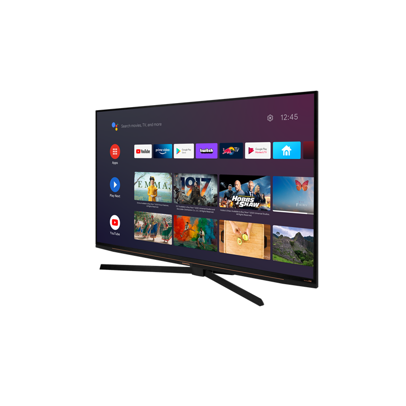 Grundig Atlanta 55 GGU 8965 BE Android TV