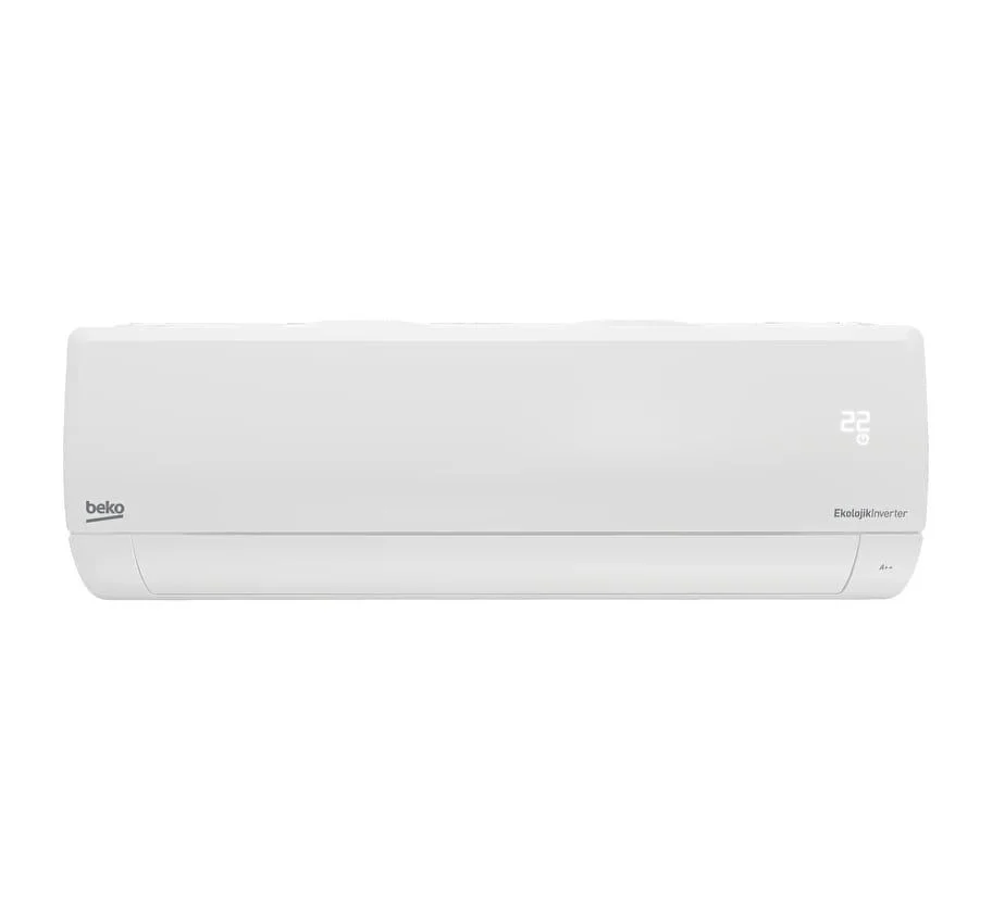 Beko 60905 9000 BTU A++ Inverter Duvar Tipi Klima