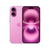 iPhone 16 128 GB Pembe