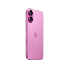 iPhone 16 128 GB Pembe