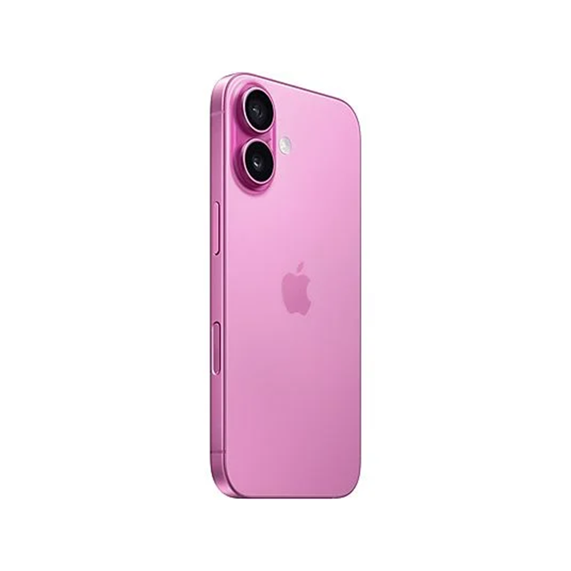 iPhone 16 512 GB Pembe