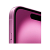 iPhone 16 512 GB Pembe