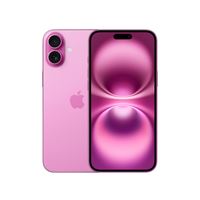 iPhone 16 Plus 128 GB Pembe