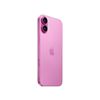 iPhone 16 Plus 128 GB Pembe