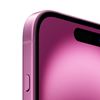 iPhone 16 Plus 128 GB Pembe