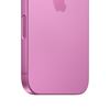 iPhone 16 Plus 128 GB Pembe