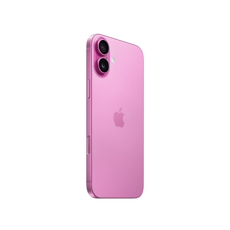 iPhone 16 Plus 256 GB Pembe