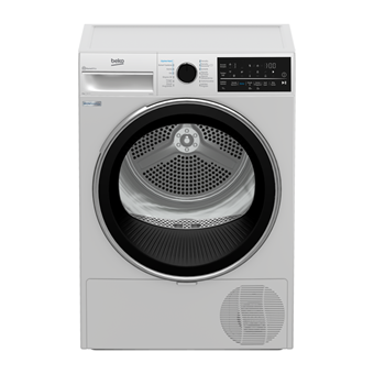 Beko KM 82 B Kurutma Makinesi