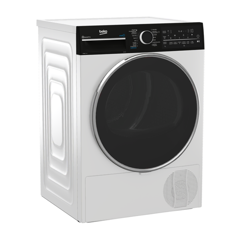 Beko KM 1210 Kurutma Makinesi