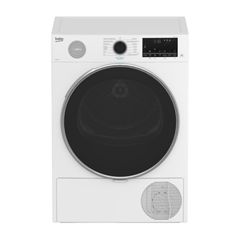 Beko KM 1010 SW Kurutma Makinesi