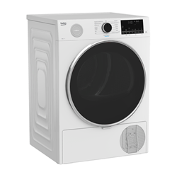 Beko KM 1010 SW Kurutma Makinesi